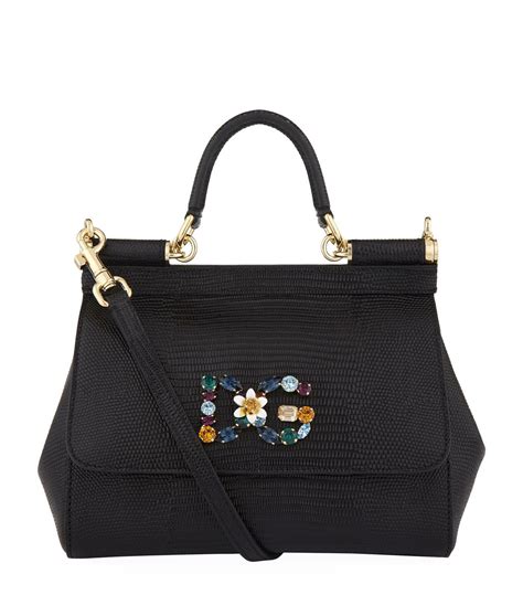 dolce gabbana women bag|Dolce & Gabbana Bags for Women .